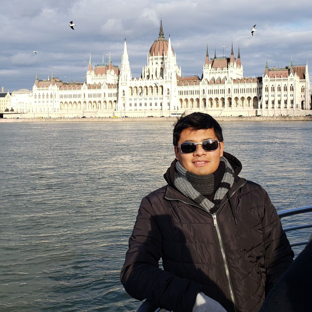 Foto de Fernando Carlos