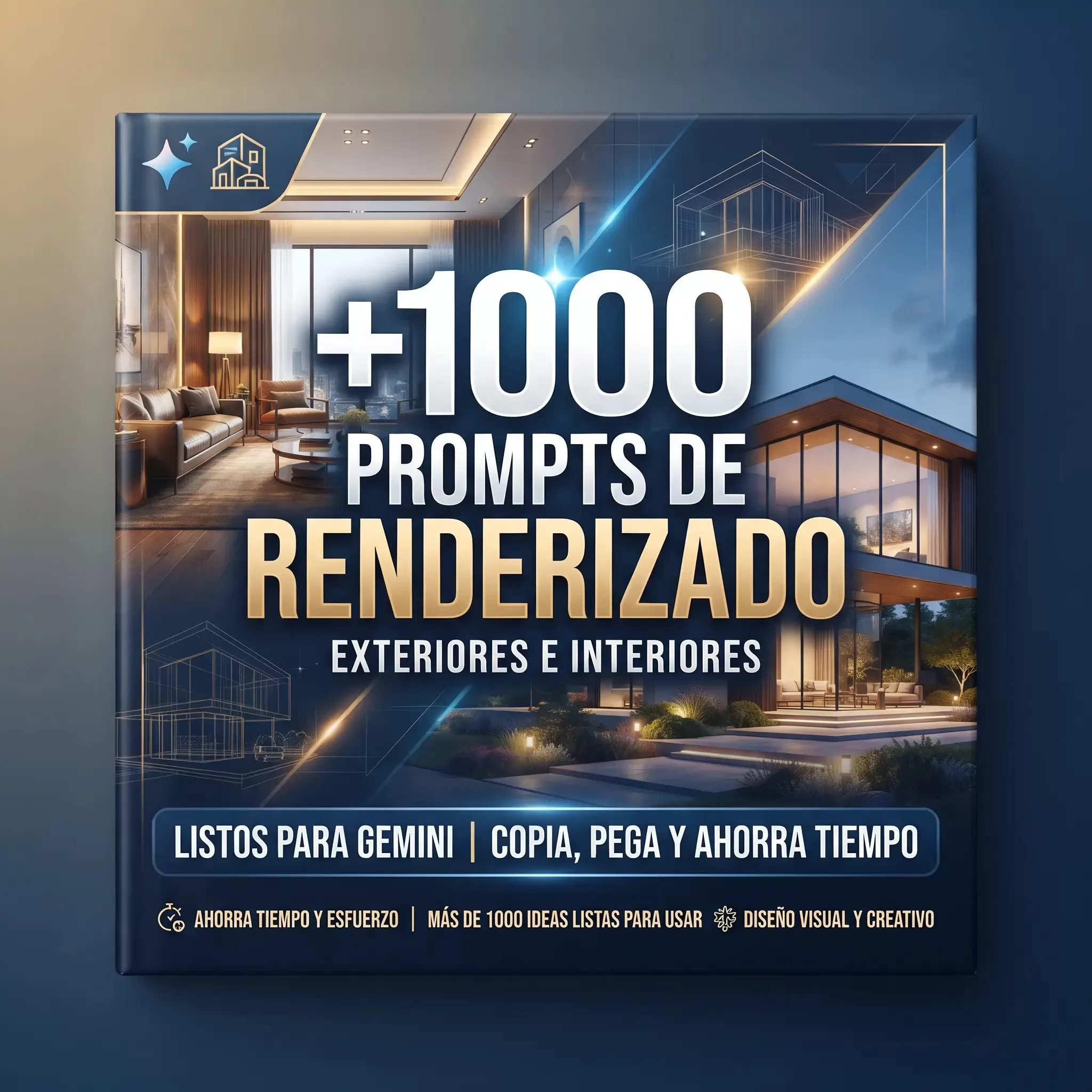 1000 PROMPTS